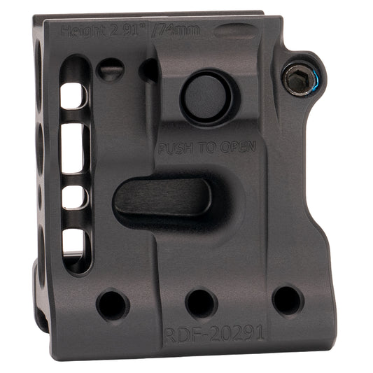 RDF-20291 Aimpoint T-2 Flip Mount H74mm/2.91" PIC