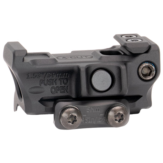RDF-21153 Aimpoint COA Flip Mount H39mm/1.53" PIC
