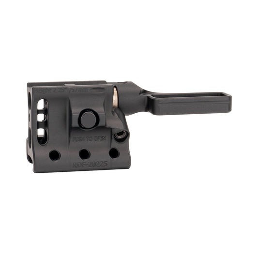 RDF-40225KA SIG ROMEO/JULIET Magnifier Mount H57mm/2.25" PIC