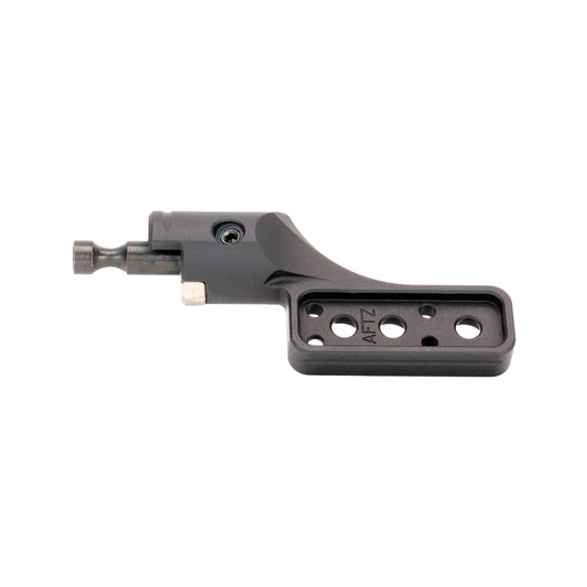 RDM-40153 Modular Magnifier Yoke Assembly H39mm/1.53"