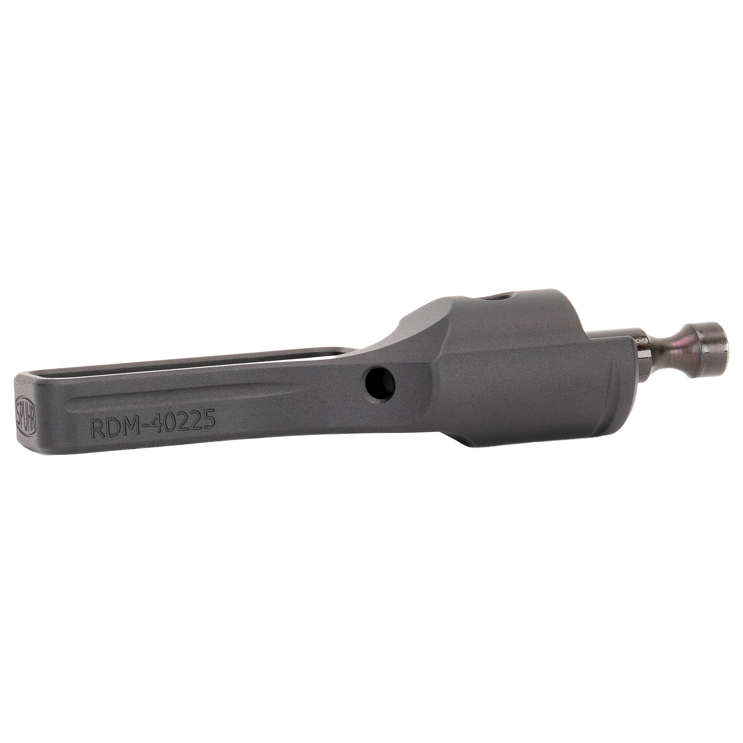 RDM-40225 Modular Magnifier Yoke Assembly H57mm/2.25"