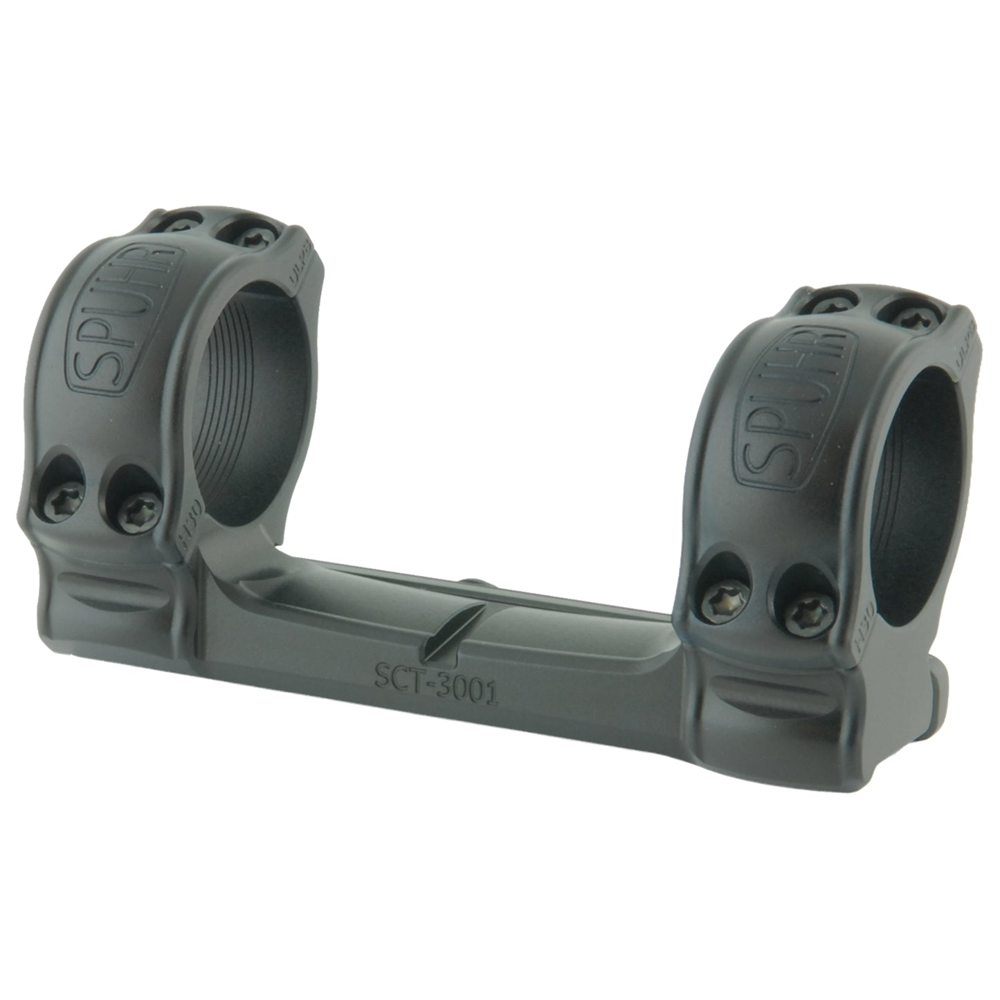 SCT-3001A Ø30 H30mm/1.18" 0MIL TRG