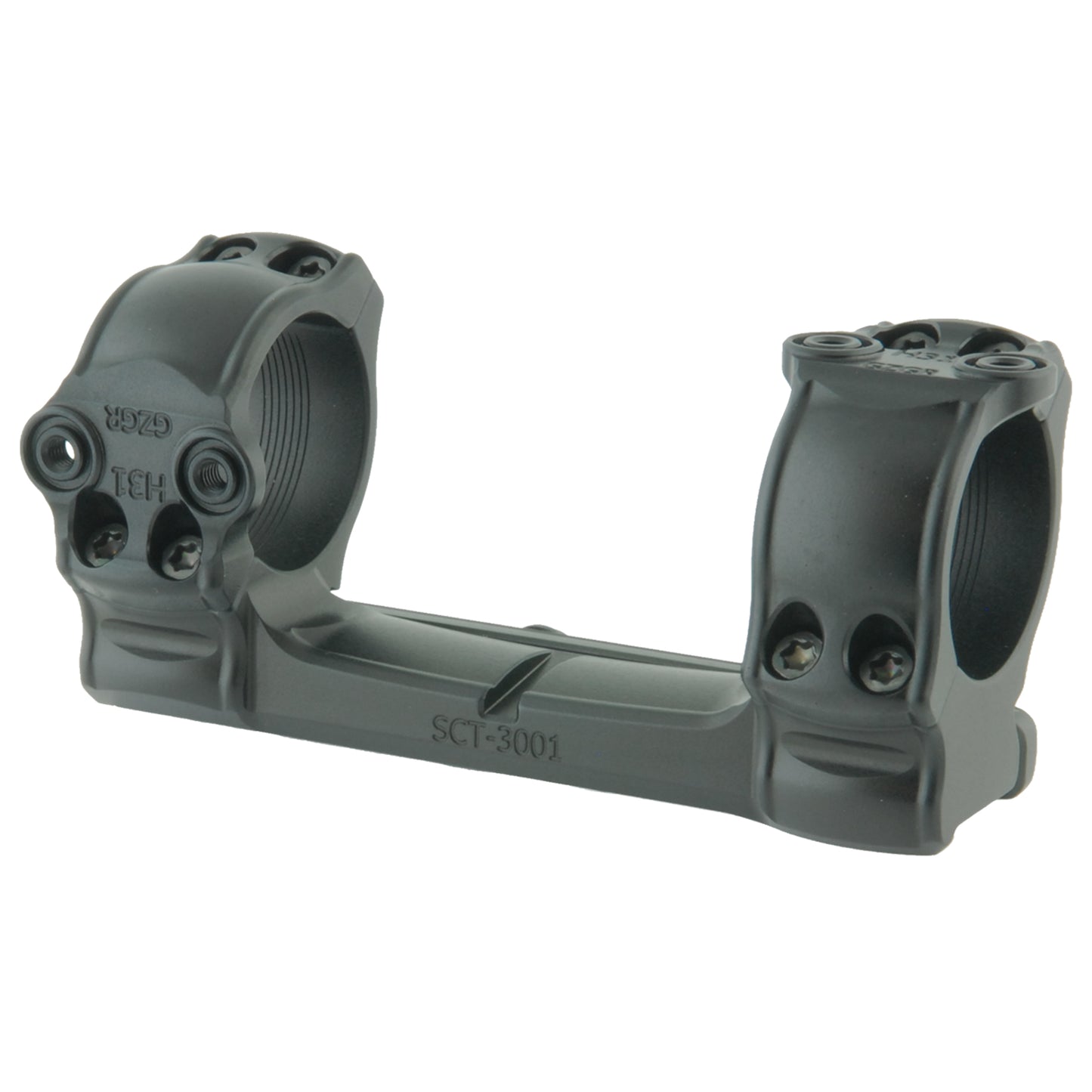 SCT-3001D Ø30 H30mm/1.18" 0MIL TRG