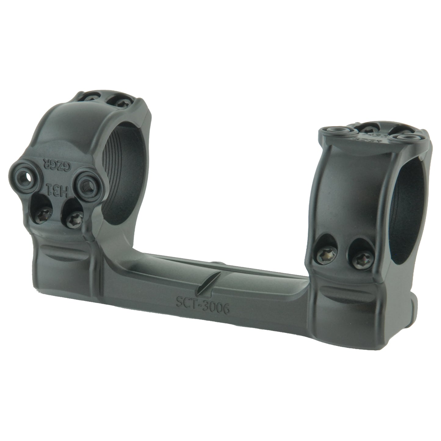 SCT-3006D Ø30 H34mm/1.35" 0MIL TRG
