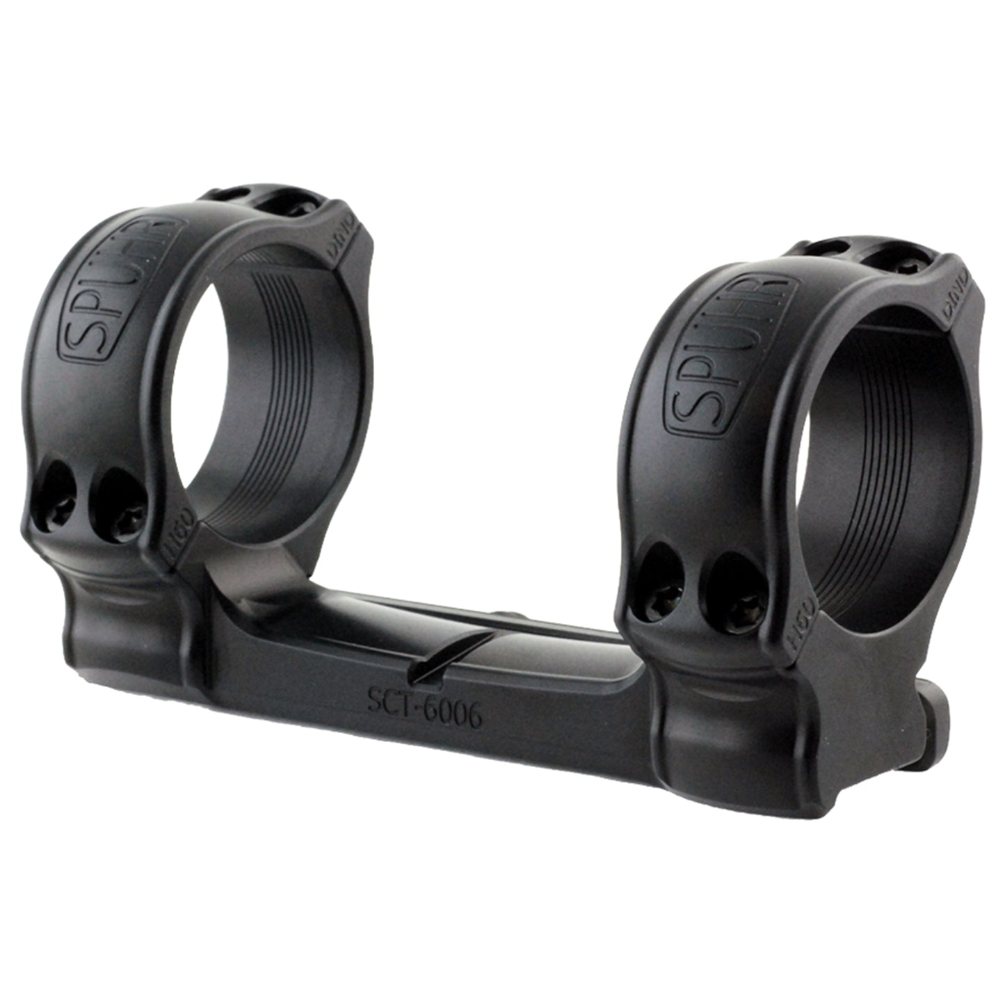 SCT-6006A Ø36 H34mm/1.35" 0MIL TRG