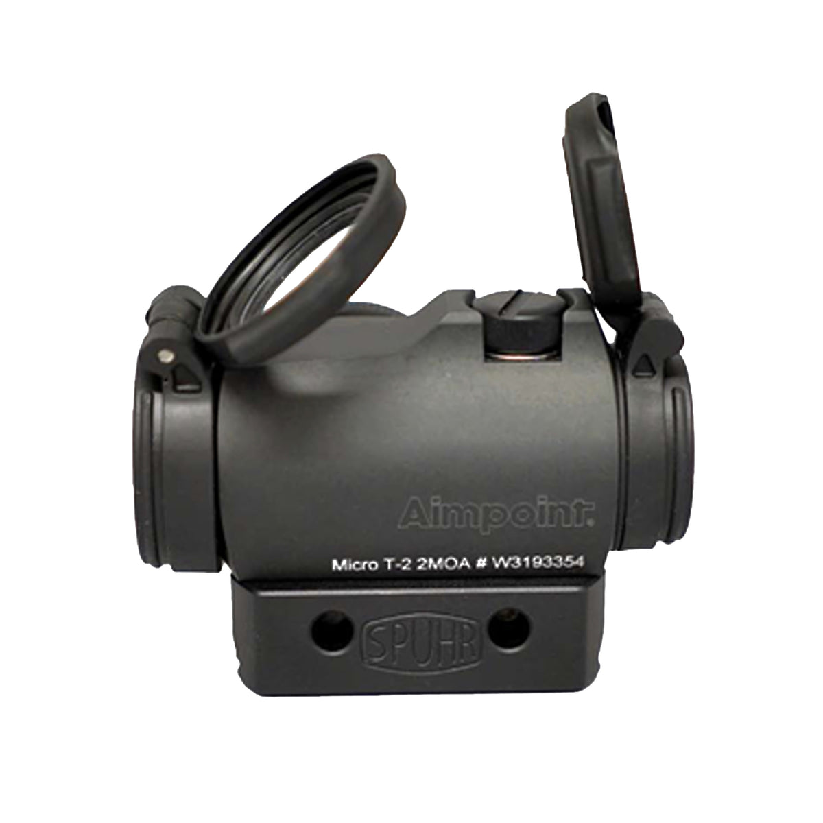 SM-1900 Micro Mount