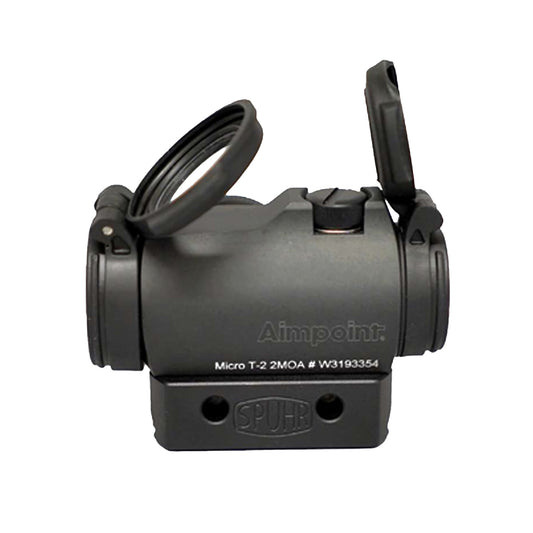 SM-1900 Micro Mount