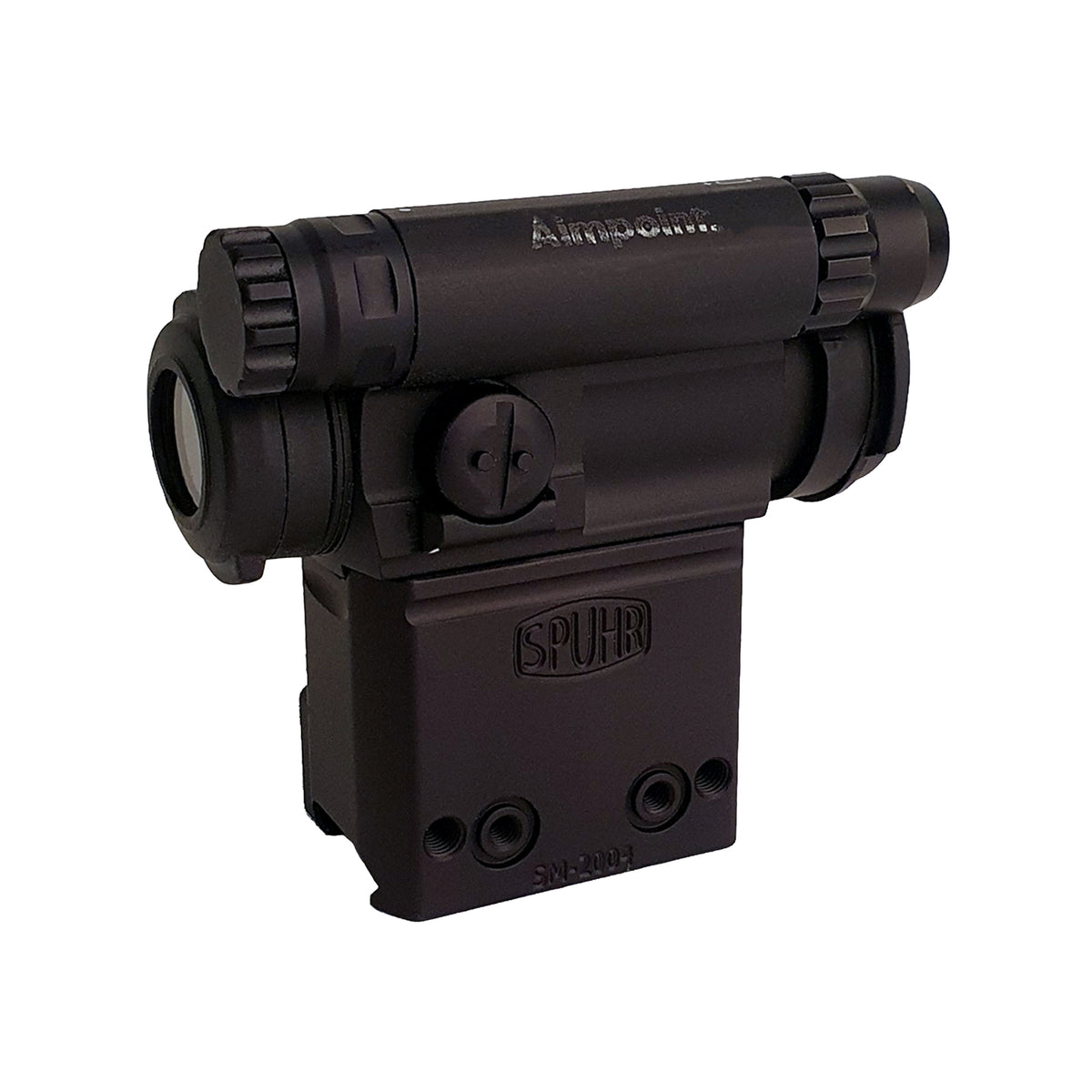 SM-2004 Micro Mount, 49mm/1.93"