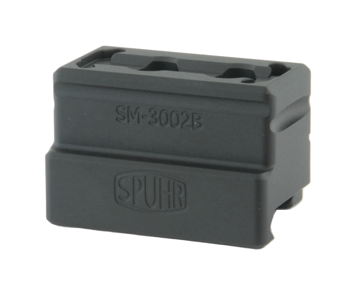 SM-3002B MRO Mount, Lower 1/3