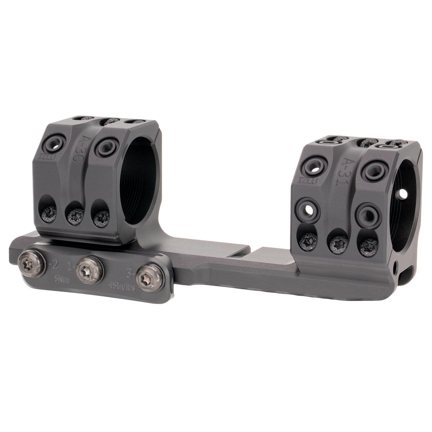 SP-3026CM Ø30 H32mm/1.26" 0MIL PIC Gen3