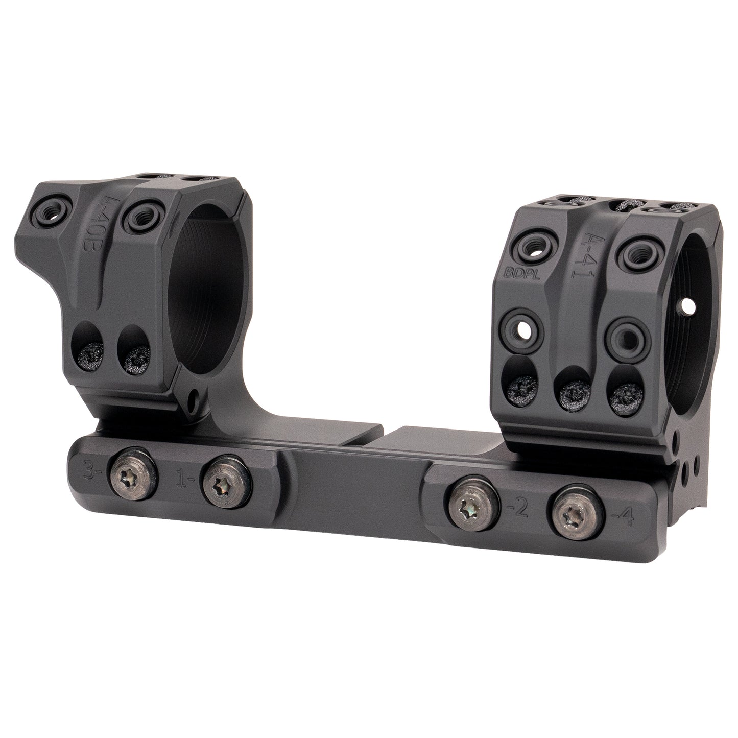 SP-4802C Ø34 H38mm/1.5" 13MIL PIC Gen3
