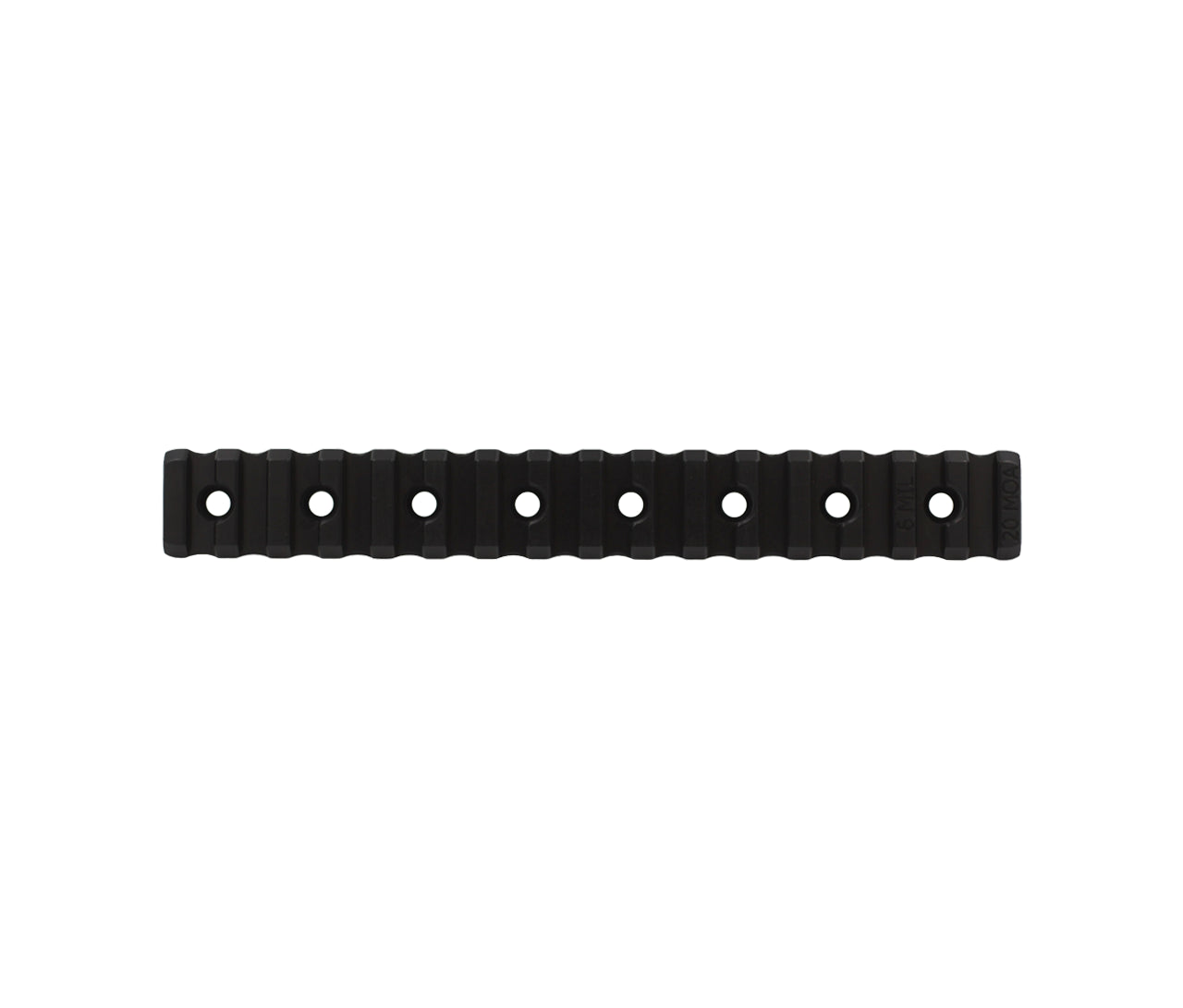 SICS™ 8x165 6MIL NV Top Rail
