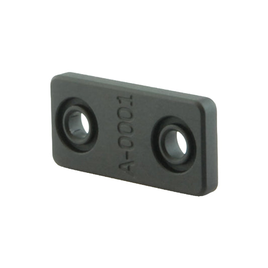A-0001 4 mm Spacer
