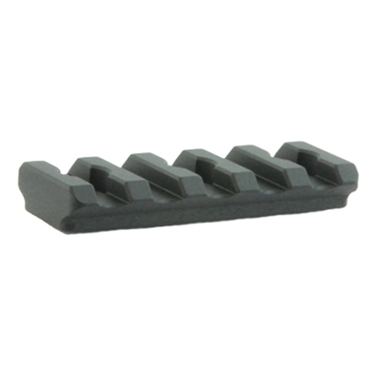 A-0002 55 mm Picatinny Rail