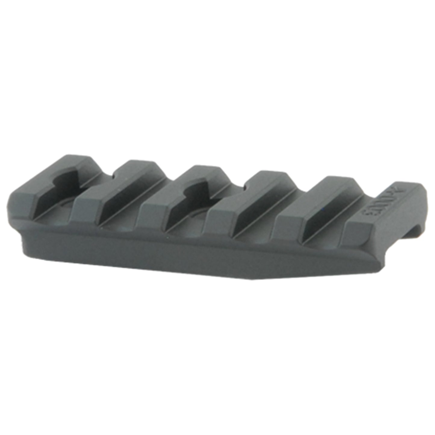 A-0003 Picatinny Rail H10 L55 mm