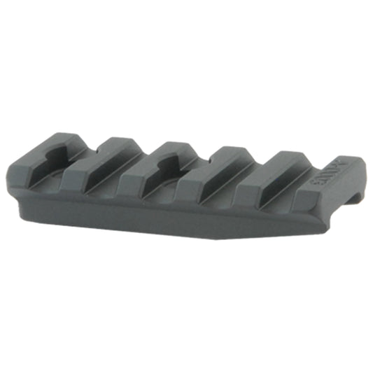 A-0003 Picatinny Rail H10 L55 mm