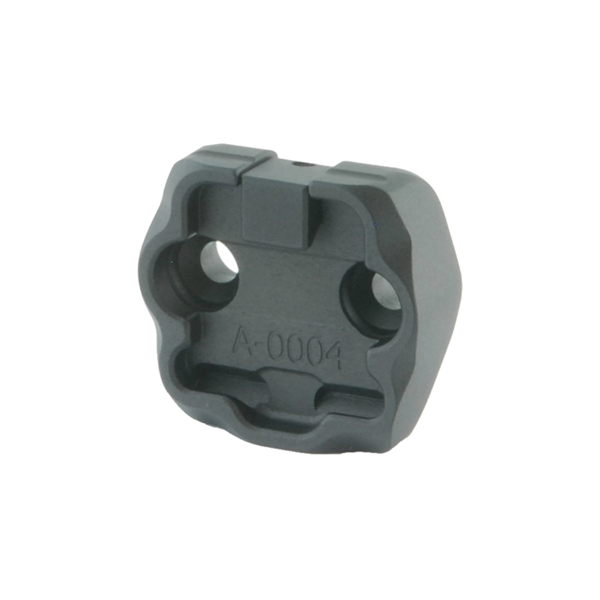 A-0004 QD ACI Interface