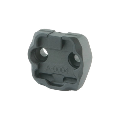 A-0004 QD ACI Interface