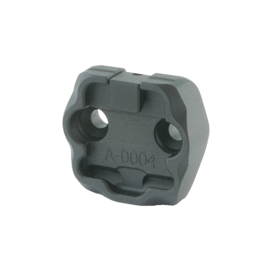 A-0004 QD ACI Interface