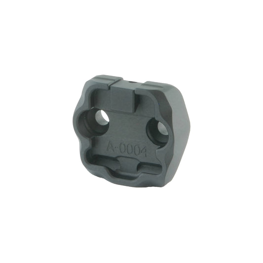 A-0004 QD ACI Interface
