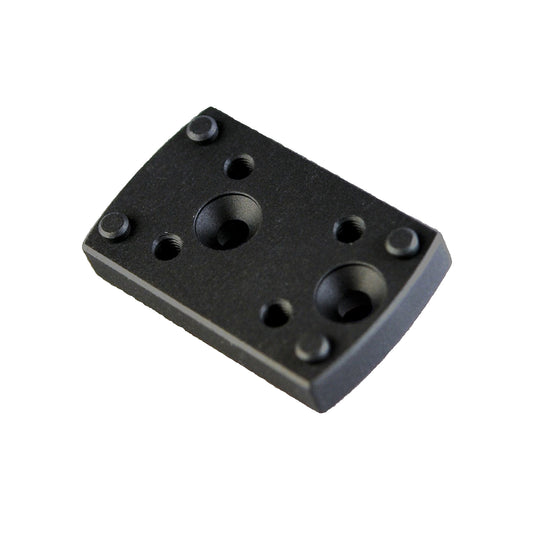 A-0009 DeltaPoint Interface