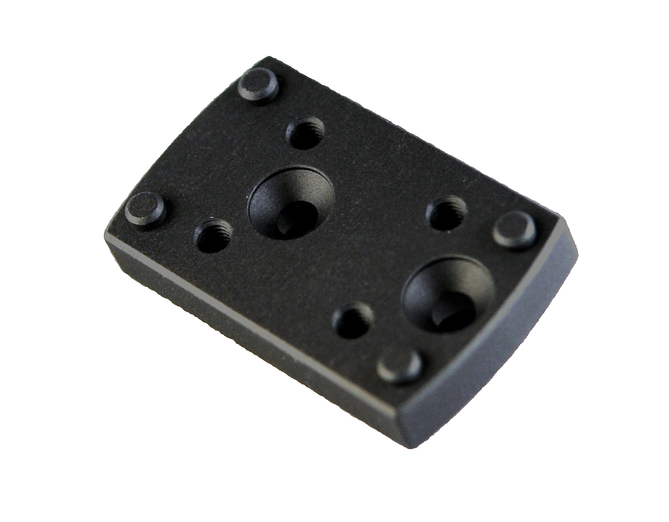 A-0009 DeltaPoint Interface