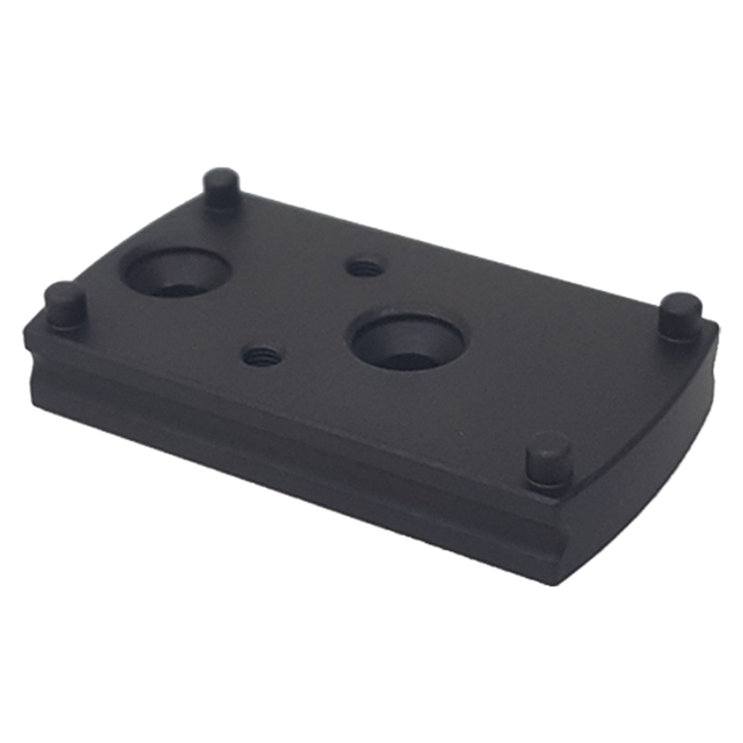 A-0011 Docter/Burris Interface