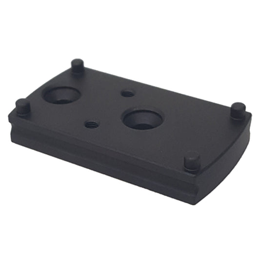 A-0011 Docter/Burris Interface