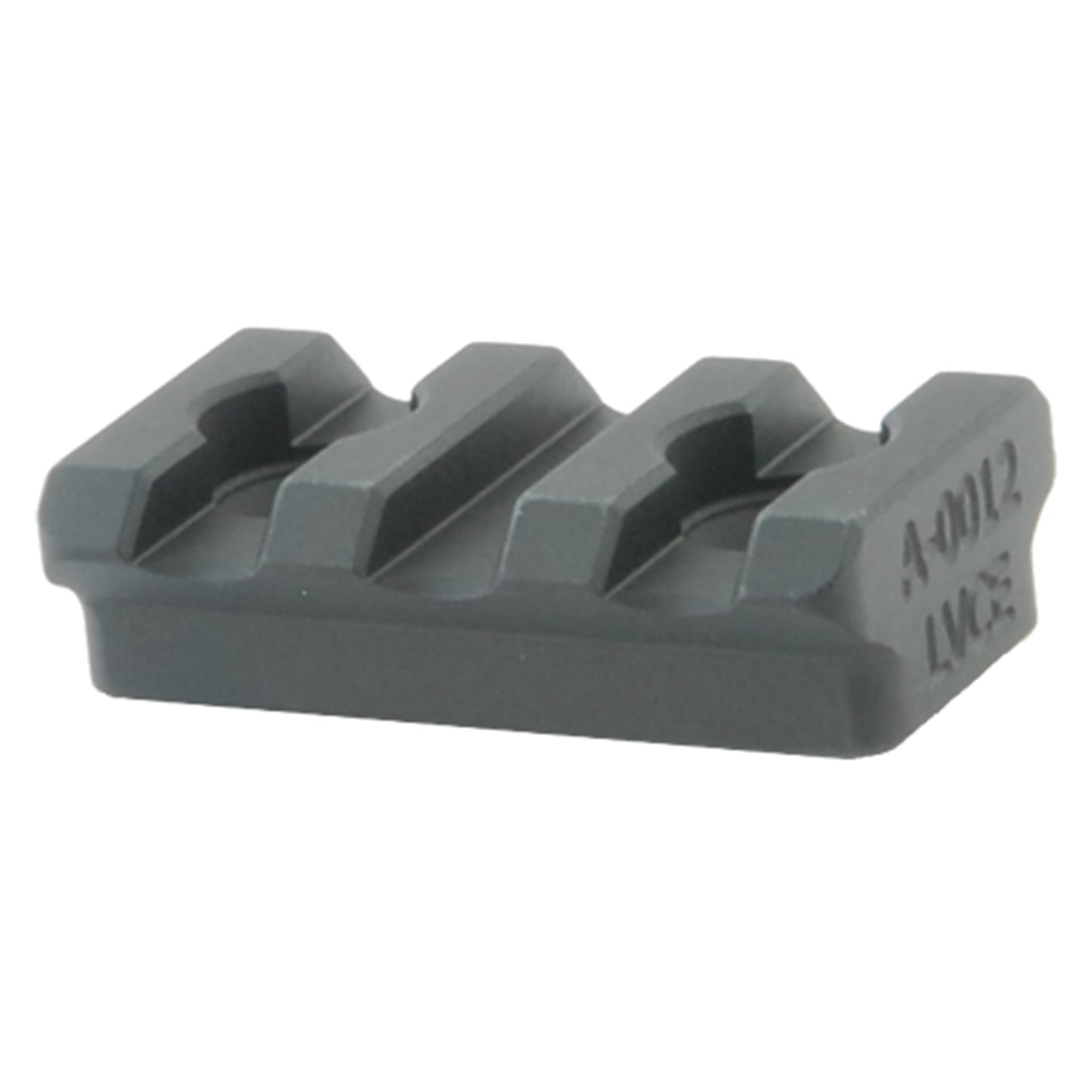 A-0012 Picatinny Rail H10 L35 mm