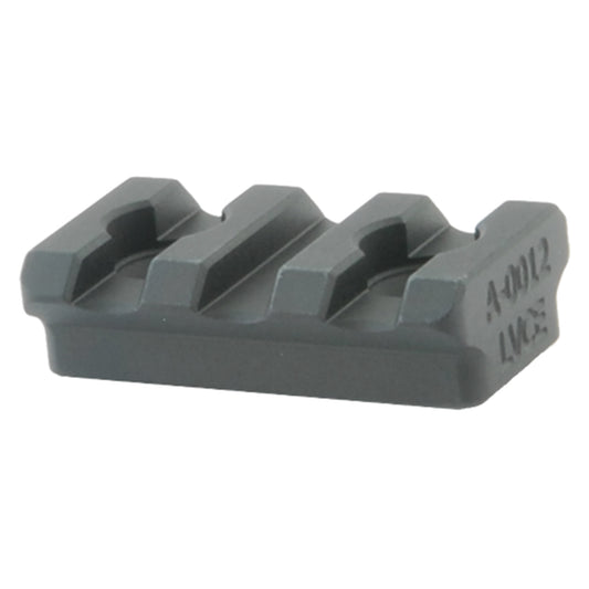 A-0012 Picatinny Rail H10 L35 mm