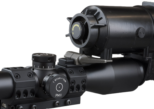 A-0017 Simrad Mount