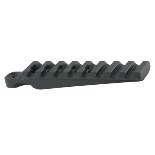 A-0019D Wilcox RAPTAR/-S Adapter, Low
