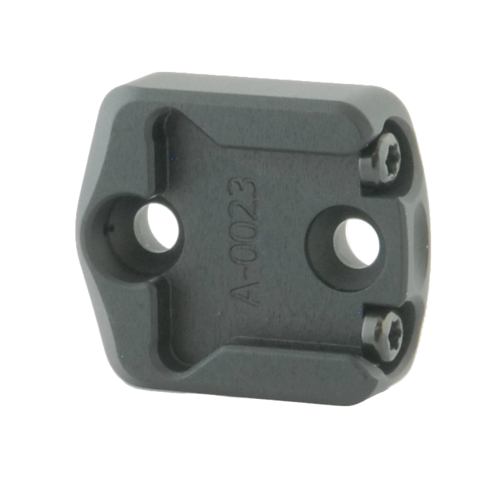 A-0023 ACI Interface