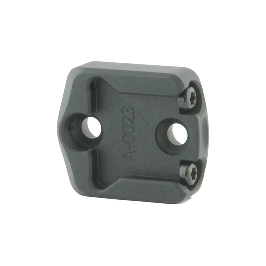 A-0023 ACI Interface