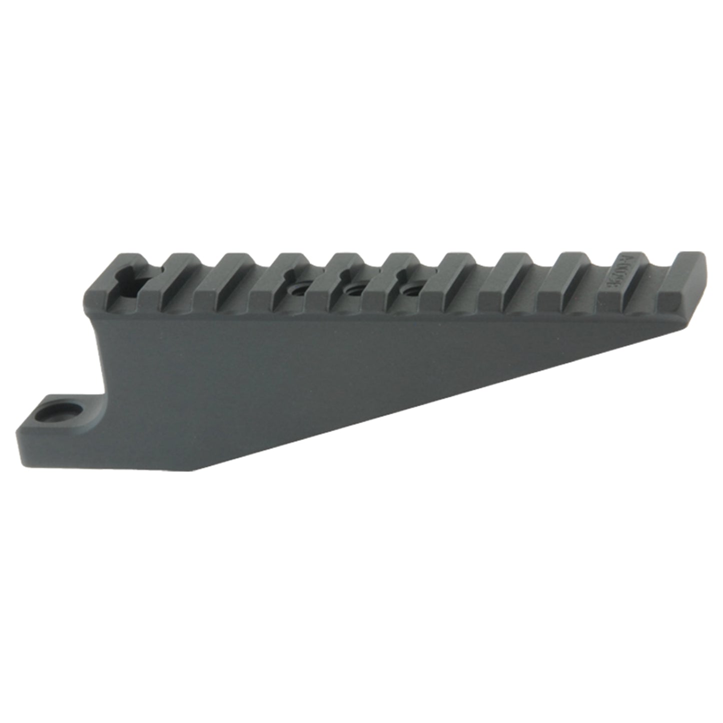 A-0029B Wilcox RAPTAR Adapter, High