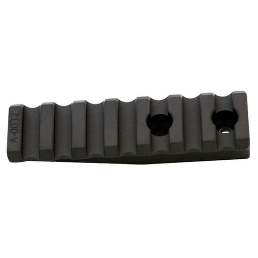 A-0032 Picatinny Rail H14 L75 mm