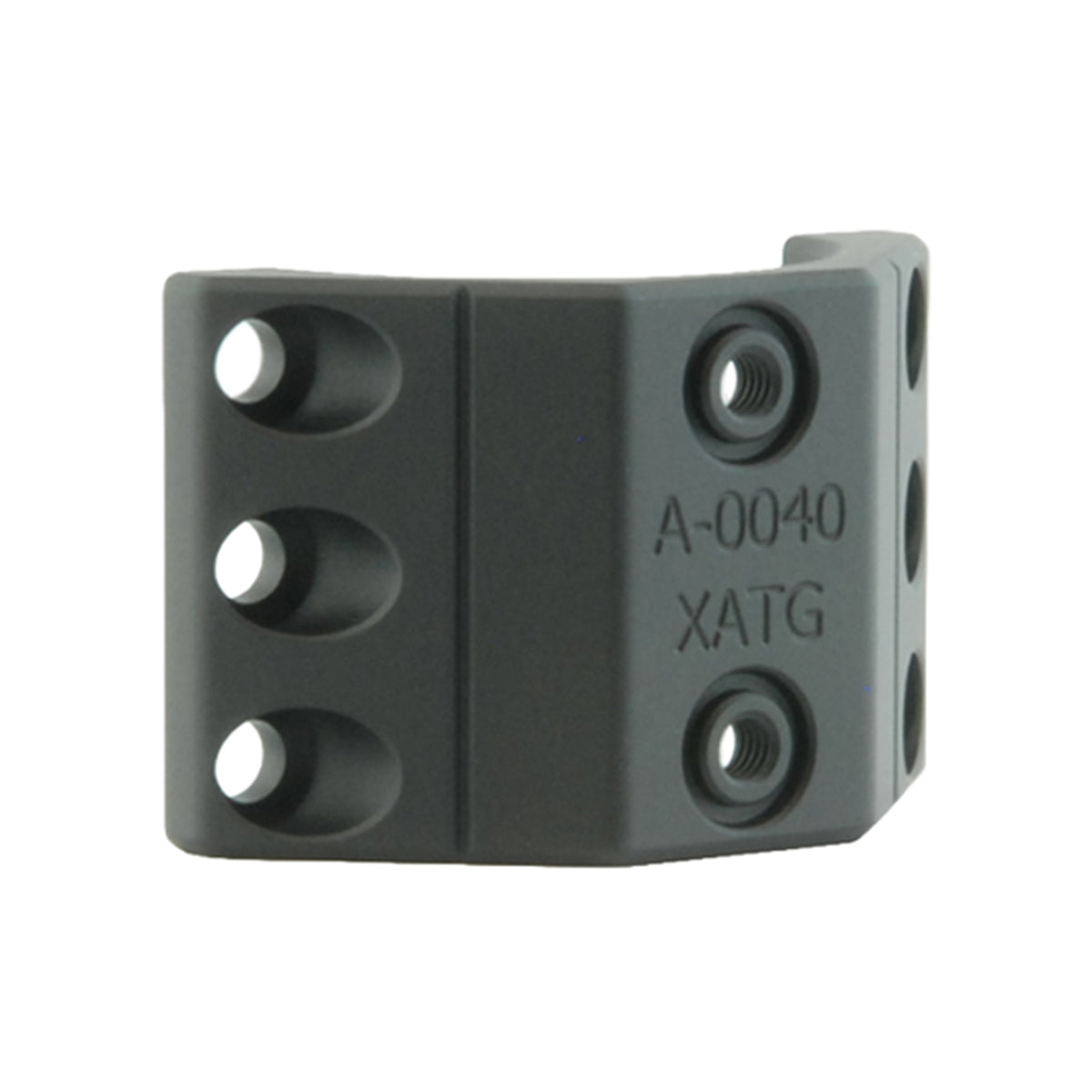 A-0040 34 mm Gen1 Rear Cover