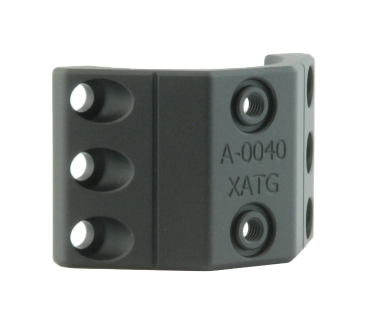 A-0040 34 mm Gen1 Rear Cover