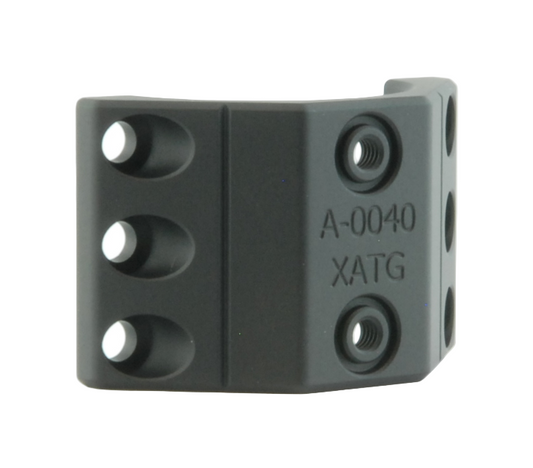 A-0040 34 mm Gen1 Rear Cover
