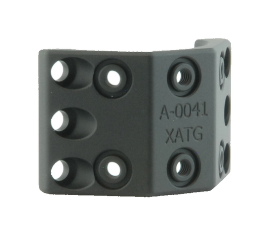A-0041 34 mm Gen1 Front Cover