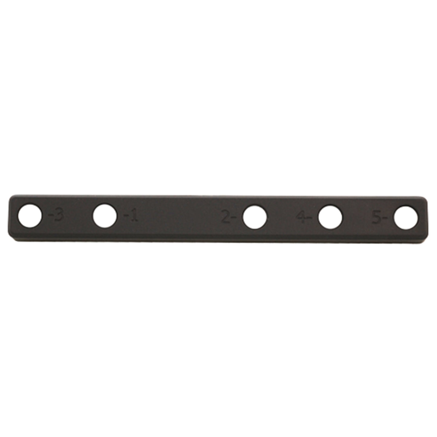 A-0063 Side Clamp