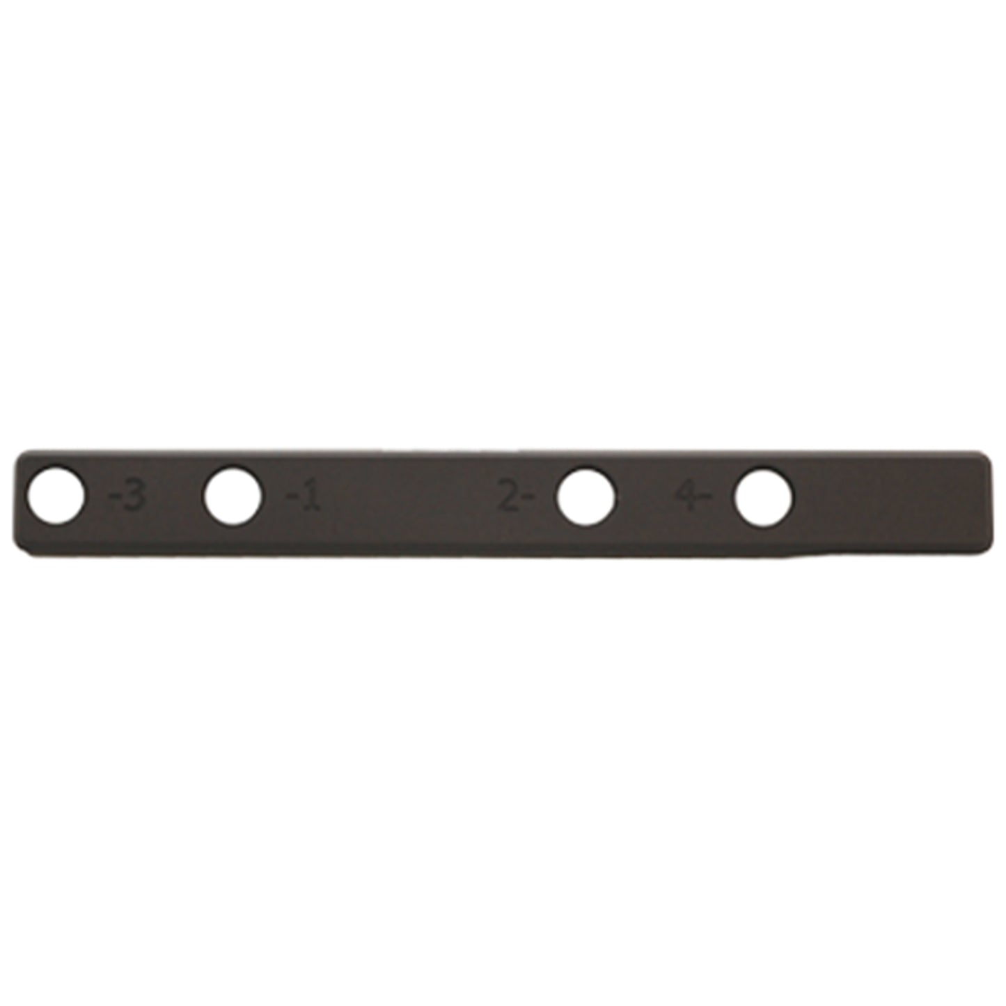 A-0070 Side Clamp