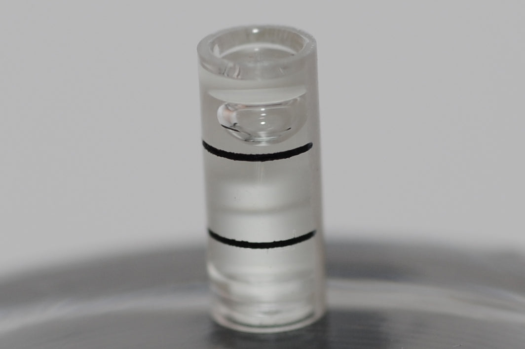 5 mm Level