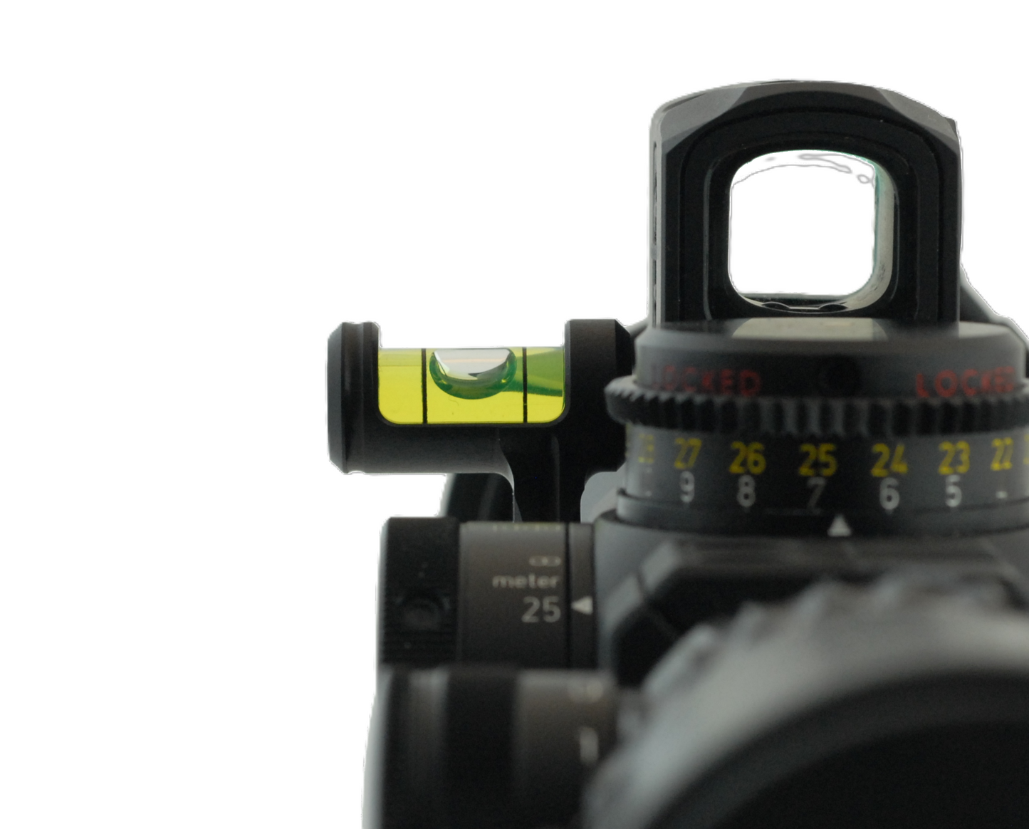 A-0119 Bubble Level Assembly