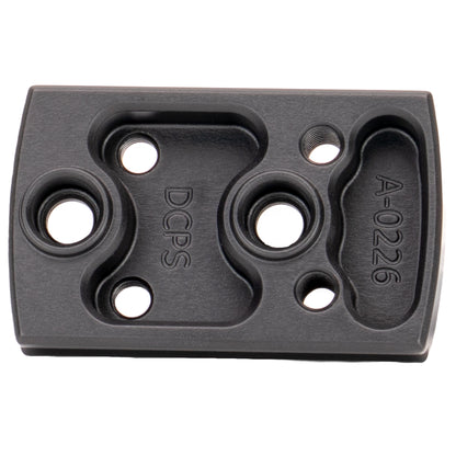 A-0226 Shield Interface