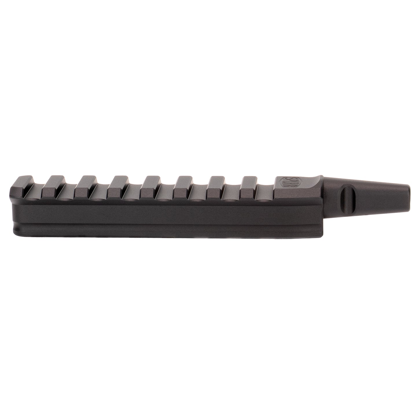 A-0229 Picatinny Rail 75 mm, RD/F