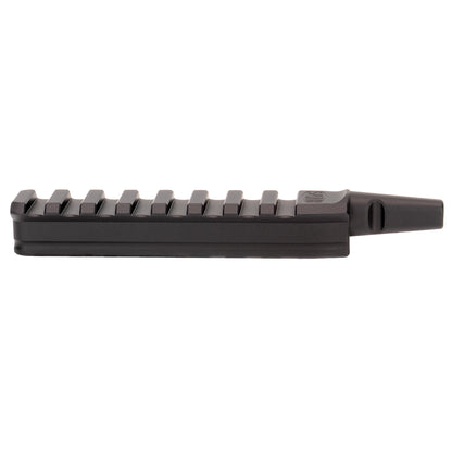 A-0229 Picatinny Rail 75 mm, RD/F