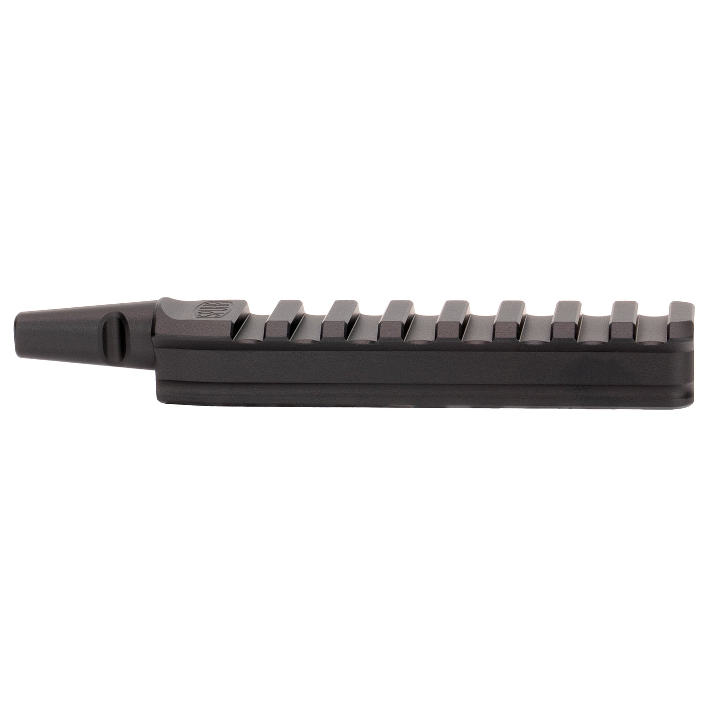 A-0229 Picatinny Rail 75 mm, RD/F