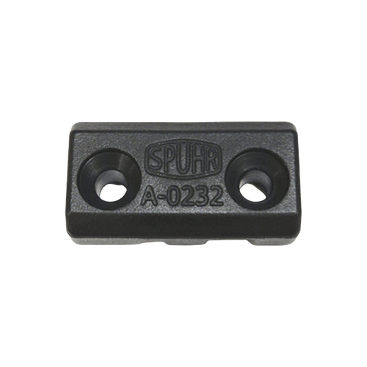 A-0232 Spuhr Interface Cable Organizer Kit