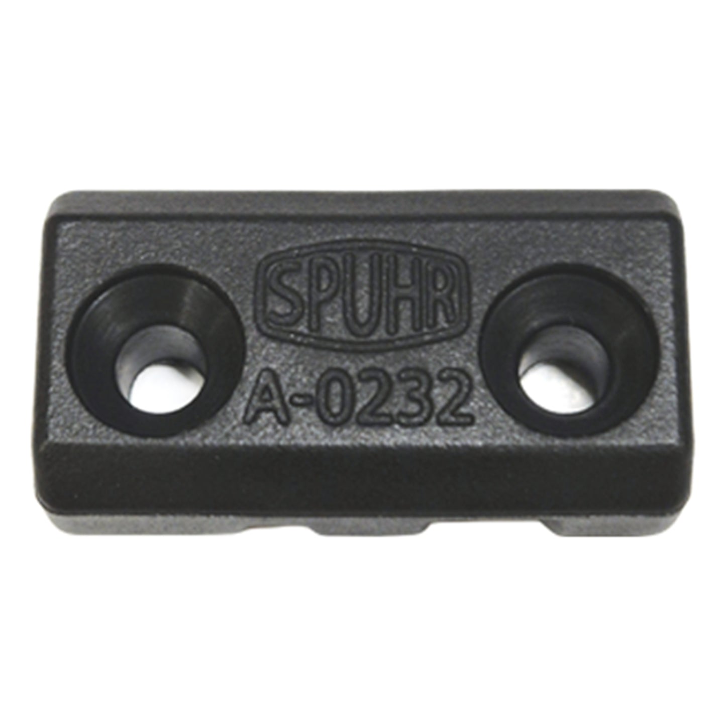 A-0232 Spuhr Interface Cable Organizer Kit